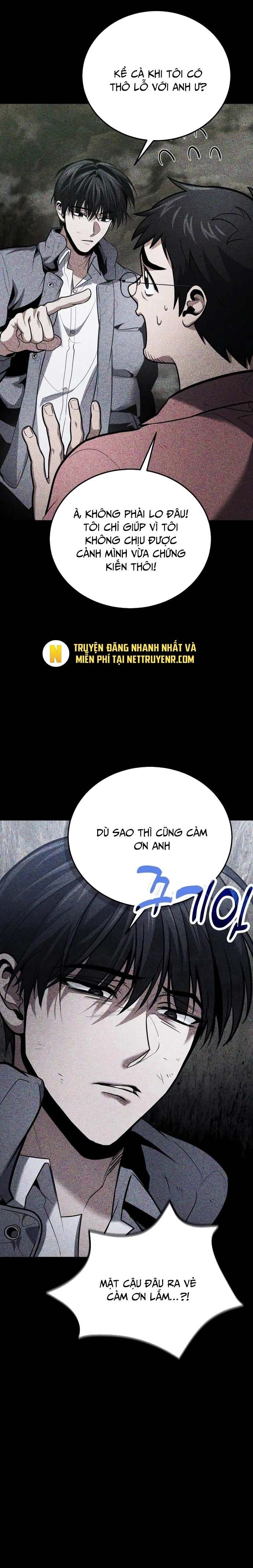 đọc truyện Làm Sao Sống Như Một Trị Liệu Sư Ngầm? Chương 91 ảnh 20 tại Thiên Thai Truyện