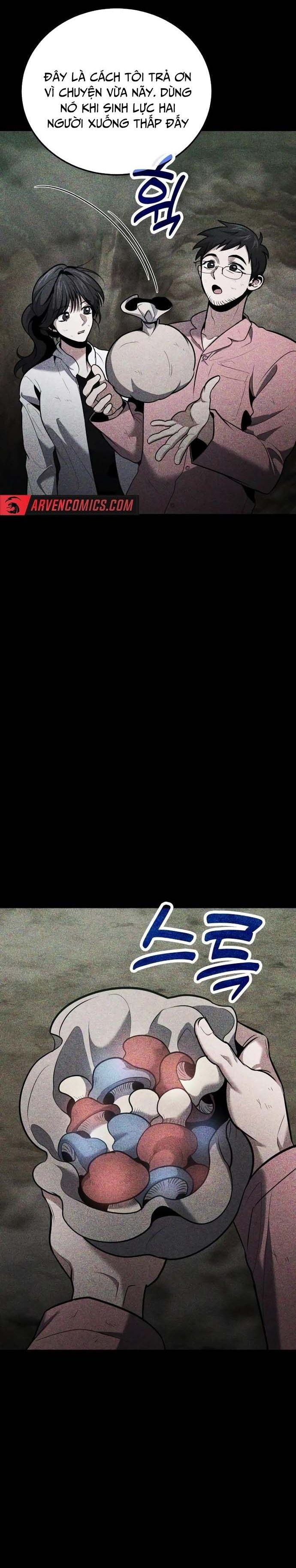 đọc truyện Làm Sao Sống Như Một Trị Liệu Sư Ngầm? Chương 91 ảnh 21 tại Thiên Thai Truyện