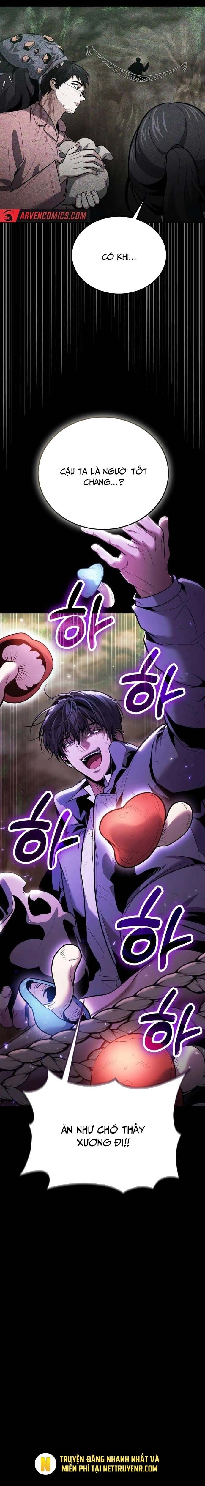 đọc truyện Làm Sao Sống Như Một Trị Liệu Sư Ngầm? Chương 91 ảnh 22 tại Thiên Thai Truyện