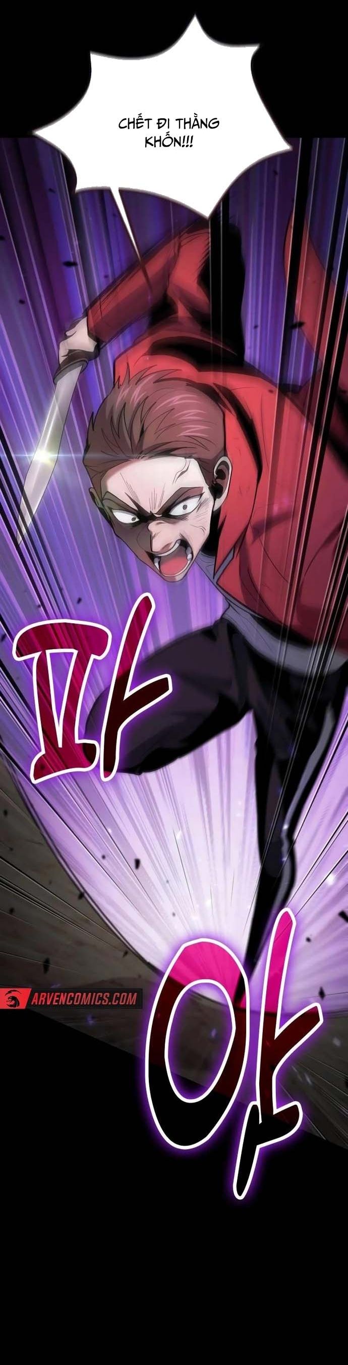 đọc truyện Làm Sao Sống Như Một Trị Liệu Sư Ngầm? Chương 91 ảnh 25 tại Thiên Thai Truyện