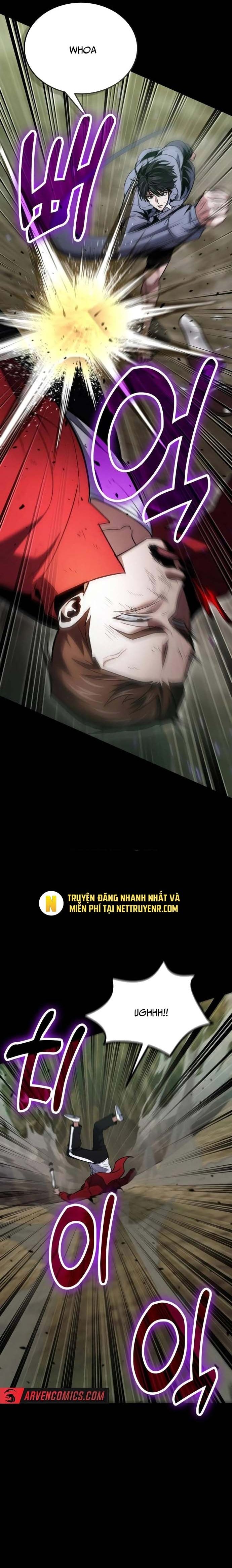 đọc truyện Làm Sao Sống Như Một Trị Liệu Sư Ngầm? Chương 91 ảnh 26 tại Thiên Thai Truyện