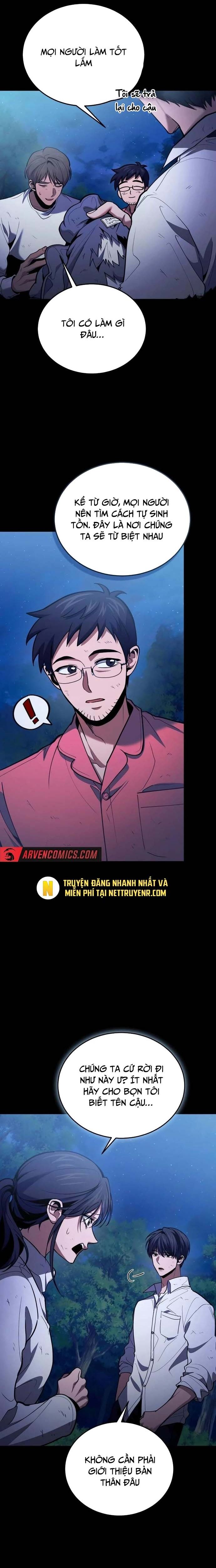 đọc truyện Làm Sao Sống Như Một Trị Liệu Sư Ngầm? Chương 91 ảnh 29 tại Thiên Thai Truyện