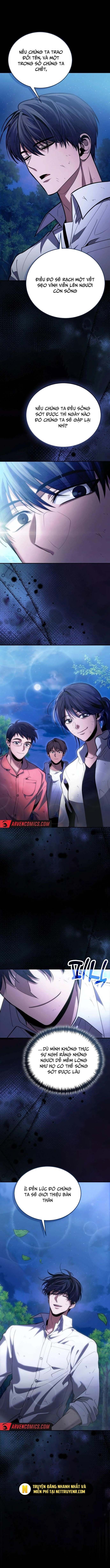 đọc truyện Làm Sao Sống Như Một Trị Liệu Sư Ngầm? Chương 91 ảnh 30 tại Thiên Thai Truyện