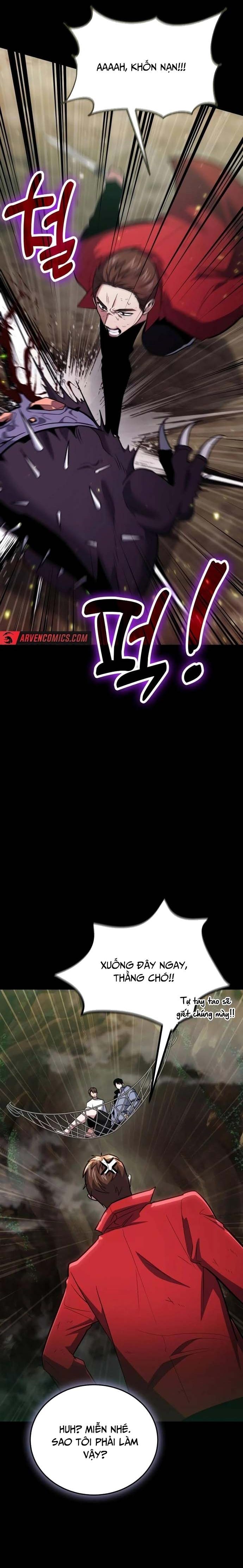 đọc truyện Làm Sao Sống Như Một Trị Liệu Sư Ngầm? Chương 91 ảnh 5 tại Thiên Thai Truyện