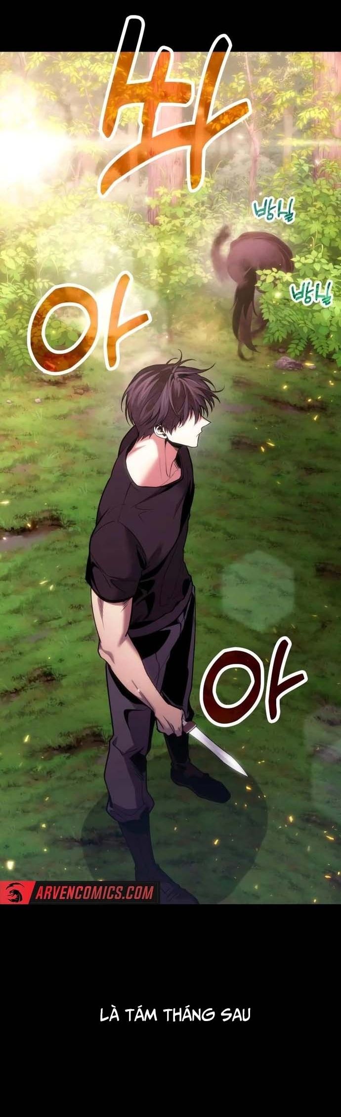 đọc truyện Làm Sao Sống Như Một Trị Liệu Sư Ngầm? Chương 91 ảnh 32 tại Thiên Thai Truyện