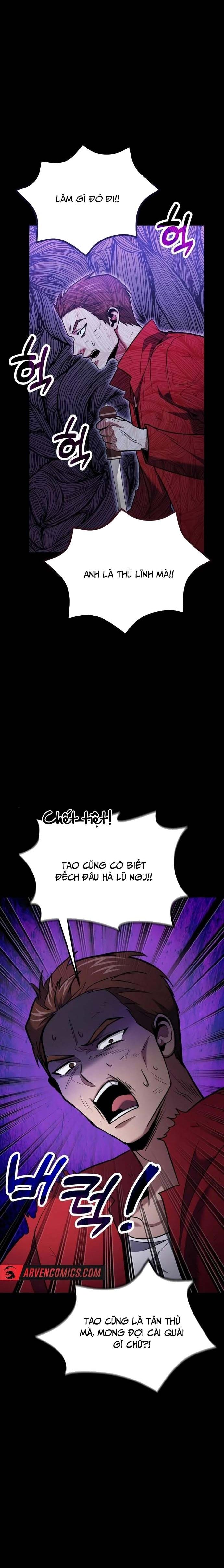 đọc truyện Làm Sao Sống Như Một Trị Liệu Sư Ngầm? Chương 91 ảnh 8 tại Thiên Thai Truyện