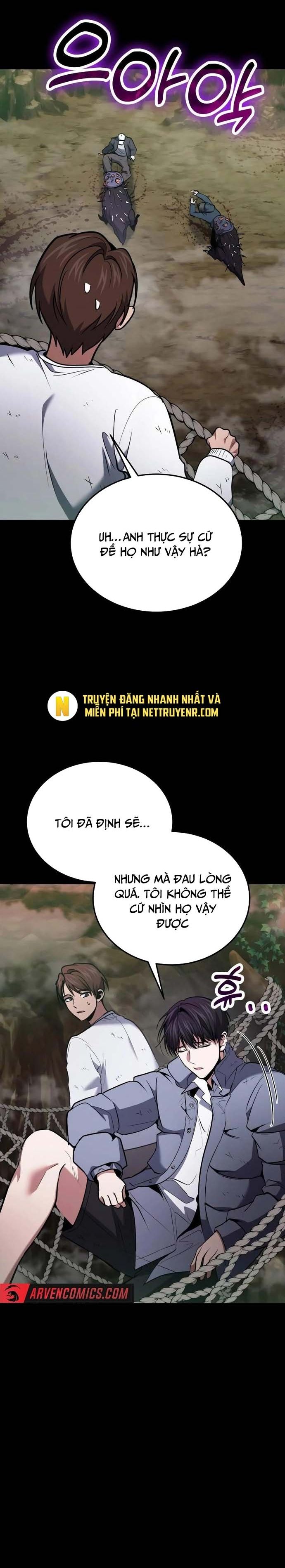 đọc truyện Làm Sao Sống Như Một Trị Liệu Sư Ngầm? Chương 91 ảnh 9 tại Thiên Thai Truyện