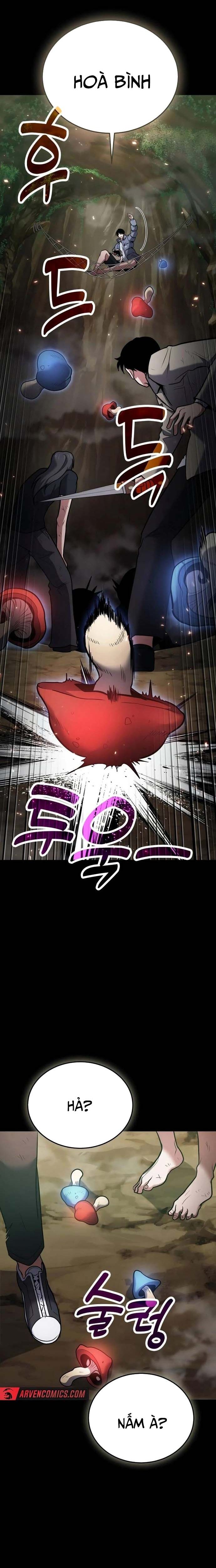 đọc truyện Làm Sao Sống Như Một Trị Liệu Sư Ngầm? Chương 91 ảnh 11 tại Thiên Thai Truyện