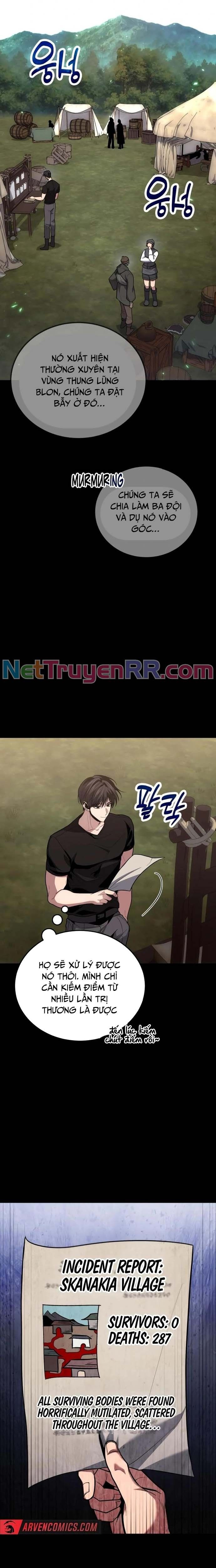 đọc truyện Làm Sao Sống Như Một Trị Liệu Sư Ngầm? Chương 92 ảnh 12 tại Thiên Thai Truyện