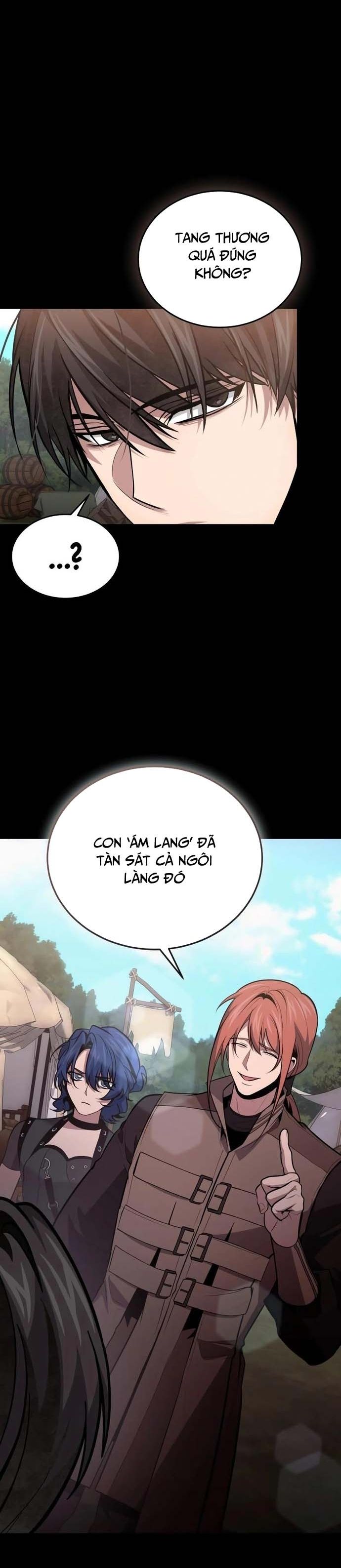 đọc truyện Làm Sao Sống Như Một Trị Liệu Sư Ngầm? Chương 92 ảnh 13 tại Thiên Thai Truyện