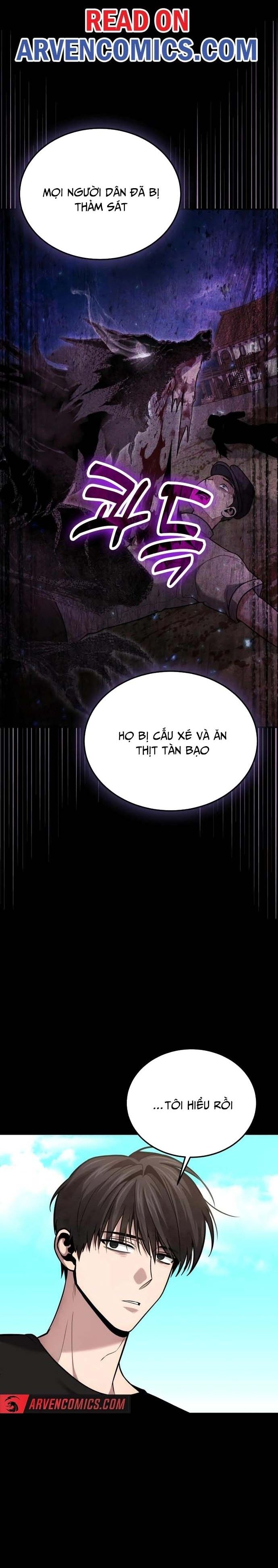 đọc truyện Làm Sao Sống Như Một Trị Liệu Sư Ngầm? Chương 92 ảnh 14 tại Thiên Thai Truyện