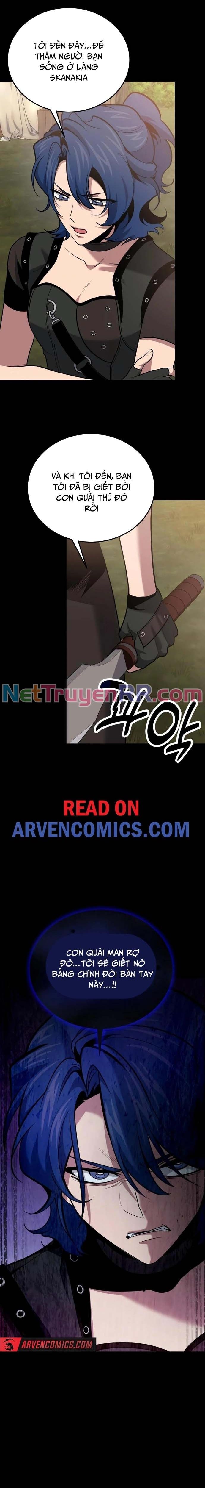 đọc truyện Làm Sao Sống Như Một Trị Liệu Sư Ngầm? Chương 92 ảnh 15 tại Thiên Thai Truyện