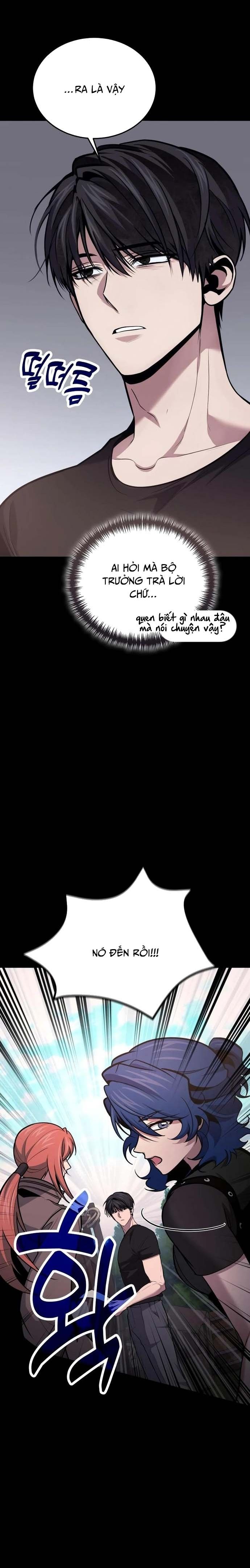 đọc truyện Làm Sao Sống Như Một Trị Liệu Sư Ngầm? Chương 92 ảnh 16 tại Thiên Thai Truyện