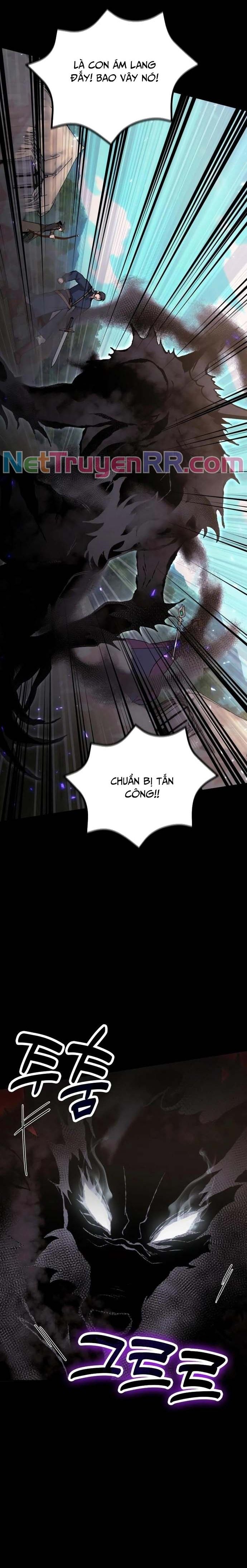 đọc truyện Làm Sao Sống Như Một Trị Liệu Sư Ngầm? Chương 92 ảnh 17 tại Thiên Thai Truyện