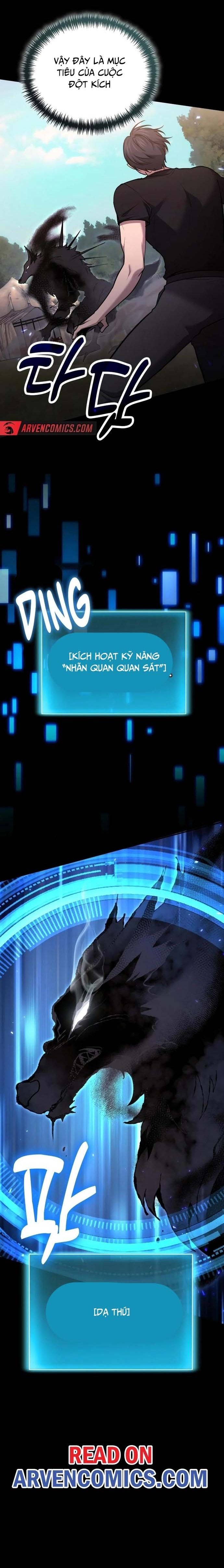 đọc truyện Làm Sao Sống Như Một Trị Liệu Sư Ngầm? Chương 92 ảnh 18 tại Thiên Thai Truyện