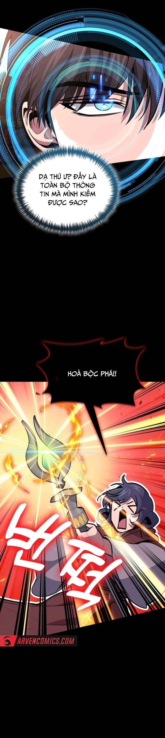 đọc truyện Làm Sao Sống Như Một Trị Liệu Sư Ngầm? Chương 92 ảnh 19 tại Thiên Thai Truyện