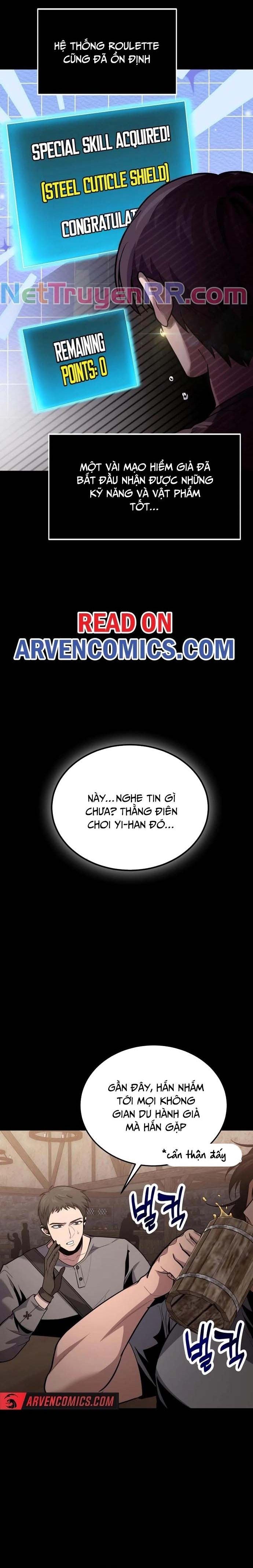 đọc truyện Làm Sao Sống Như Một Trị Liệu Sư Ngầm? Chương 92 ảnh 4 tại Thiên Thai Truyện