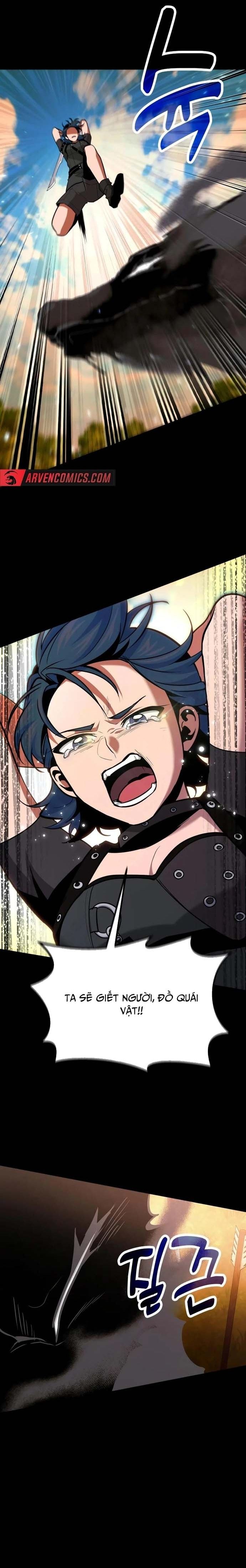 đọc truyện Làm Sao Sống Như Một Trị Liệu Sư Ngầm? Chương 92 ảnh 22 tại Thiên Thai Truyện