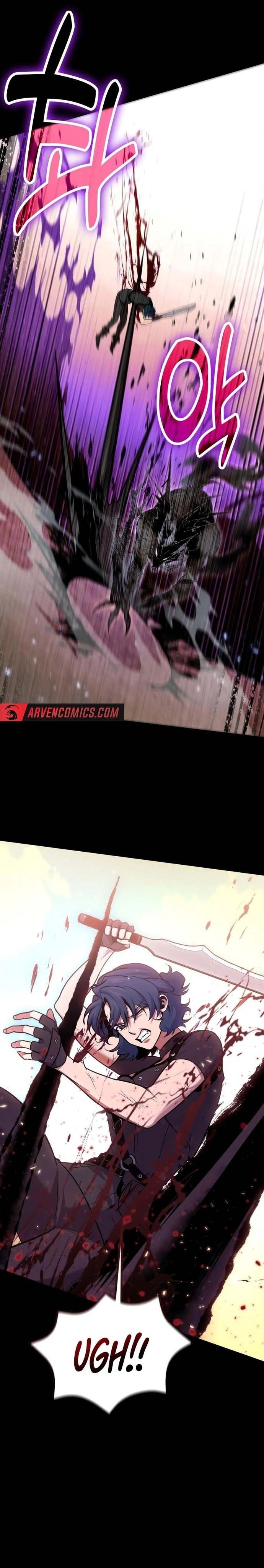 đọc truyện Làm Sao Sống Như Một Trị Liệu Sư Ngầm? Chương 92 ảnh 23 tại Thiên Thai Truyện