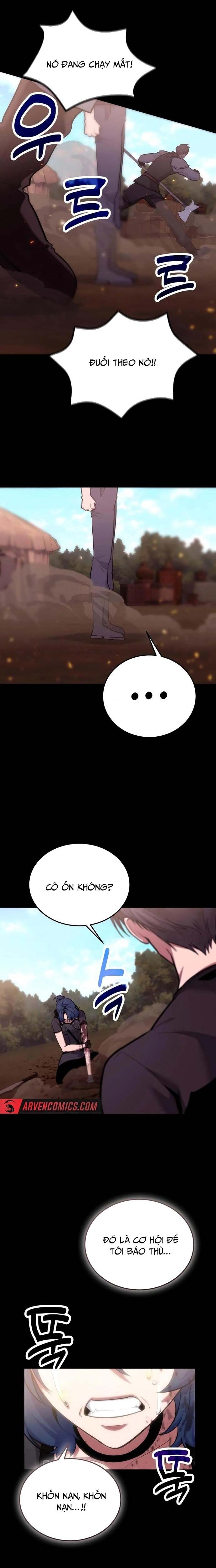 đọc truyện Làm Sao Sống Như Một Trị Liệu Sư Ngầm? Chương 92 ảnh 25 tại Thiên Thai Truyện