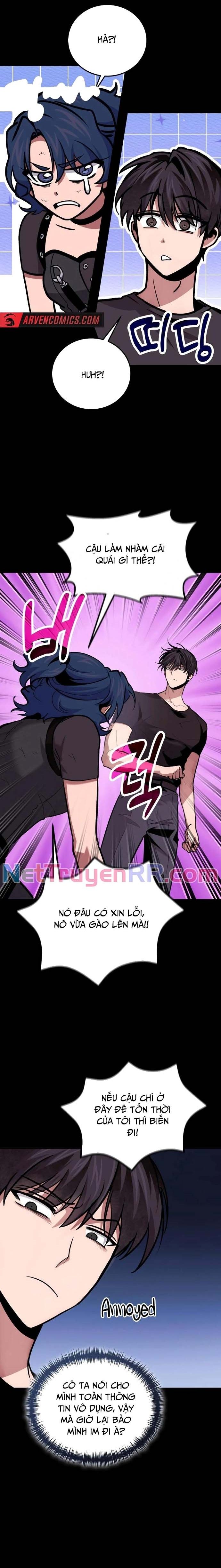 đọc truyện Làm Sao Sống Như Một Trị Liệu Sư Ngầm? Chương 92 ảnh 29 tại Thiên Thai Truyện