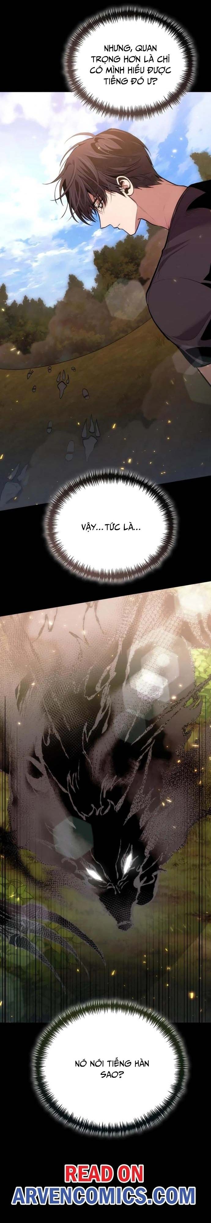 đọc truyện Làm Sao Sống Như Một Trị Liệu Sư Ngầm? Chương 92 ảnh 30 tại Thiên Thai Truyện