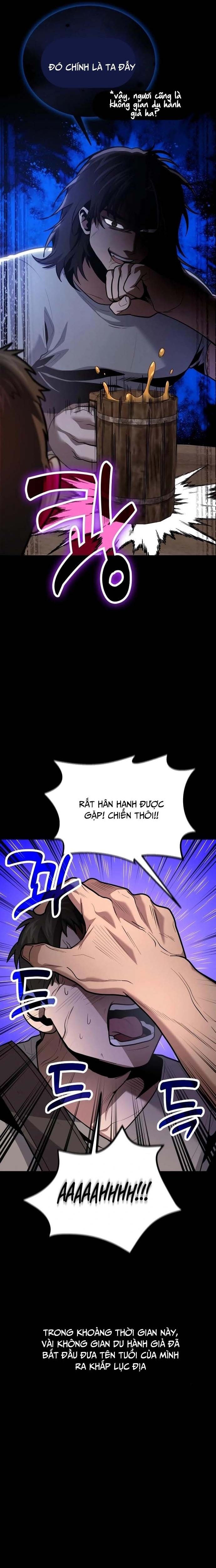 đọc truyện Làm Sao Sống Như Một Trị Liệu Sư Ngầm? Chương 92 ảnh 5 tại Thiên Thai Truyện