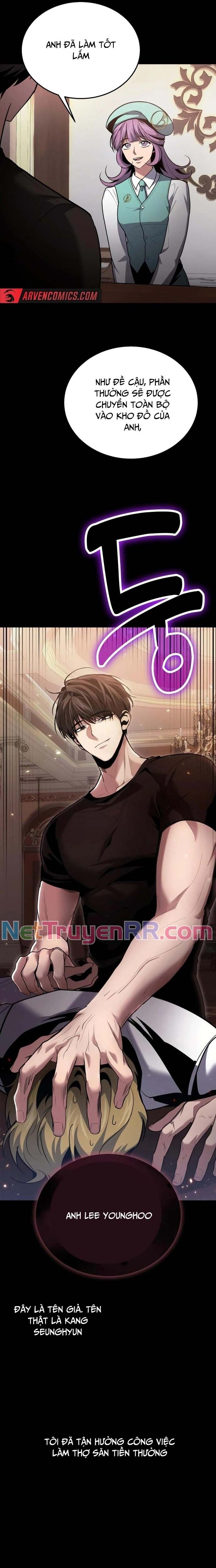 đọc truyện Làm Sao Sống Như Một Trị Liệu Sư Ngầm? Chương 92 ảnh 7 tại Thiên Thai Truyện