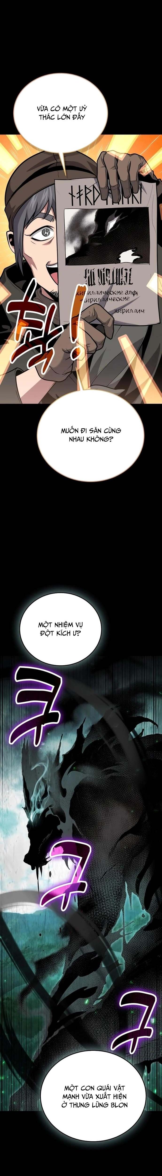 đọc truyện Làm Sao Sống Như Một Trị Liệu Sư Ngầm? Chương 92 ảnh 10 tại Thiên Thai Truyện