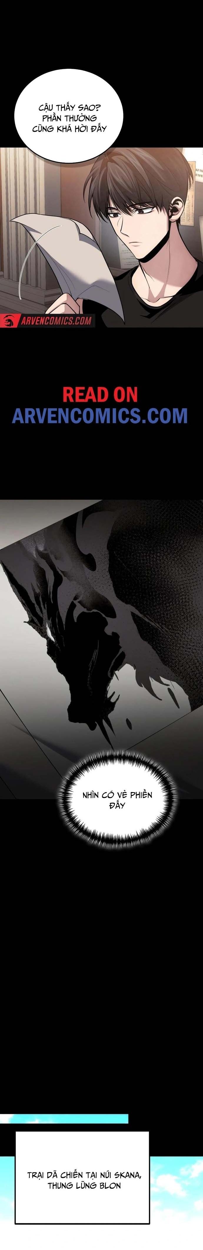 đọc truyện Làm Sao Sống Như Một Trị Liệu Sư Ngầm? Chương 92 ảnh 11 tại Thiên Thai Truyện