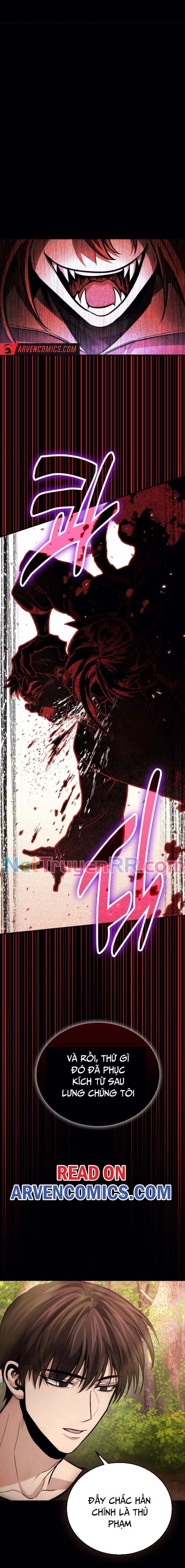 đọc truyện Làm Sao Sống Như Một Trị Liệu Sư Ngầm? Chương 93 ảnh 12 tại Thiên Thai Truyện