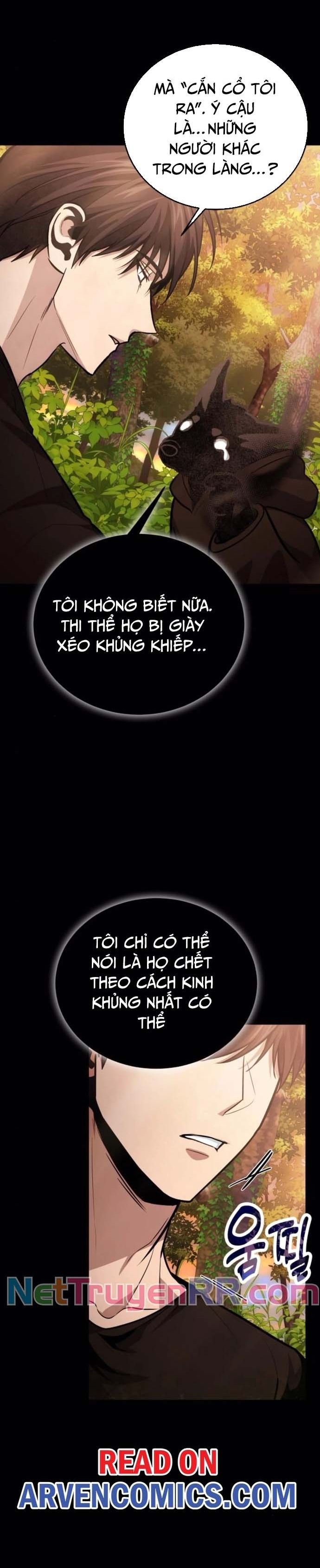 đọc truyện Làm Sao Sống Như Một Trị Liệu Sư Ngầm? Chương 93 ảnh 14 tại Thiên Thai Truyện