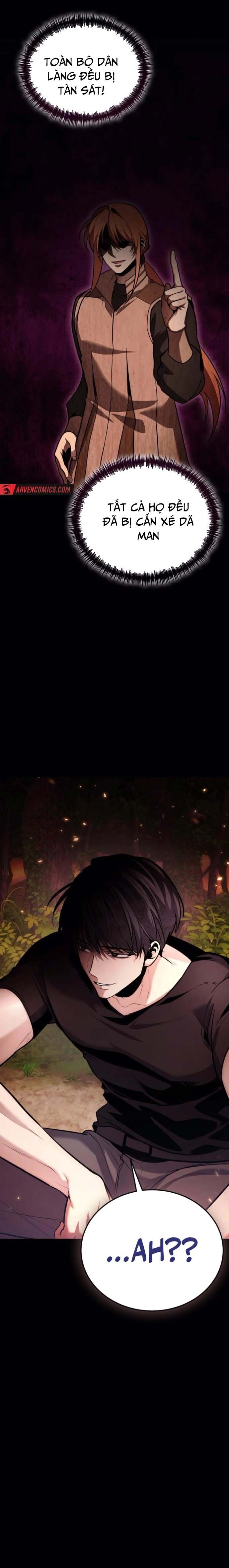 đọc truyện Làm Sao Sống Như Một Trị Liệu Sư Ngầm? Chương 93 ảnh 15 tại Thiên Thai Truyện