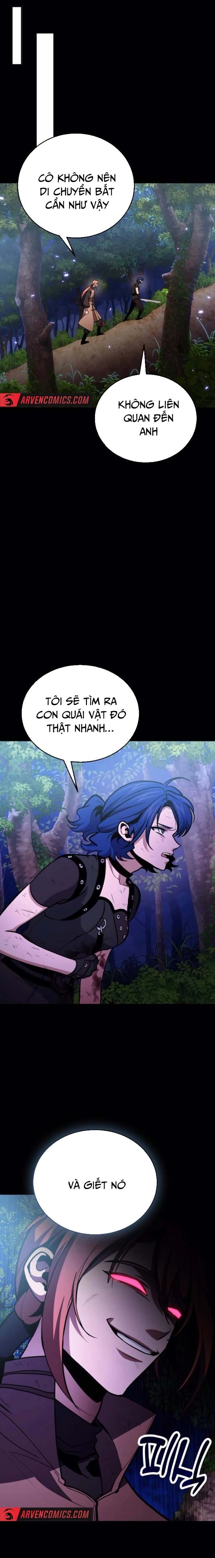 đọc truyện Làm Sao Sống Như Một Trị Liệu Sư Ngầm? Chương 93 ảnh 16 tại Thiên Thai Truyện