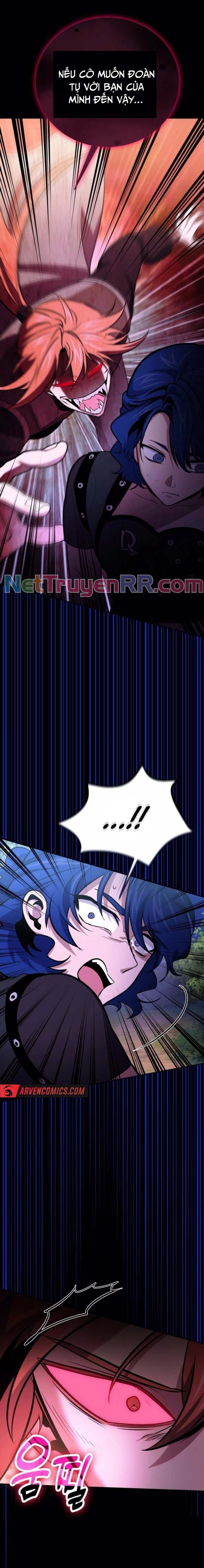 đọc truyện Làm Sao Sống Như Một Trị Liệu Sư Ngầm? Chương 93 ảnh 18 tại Thiên Thai Truyện