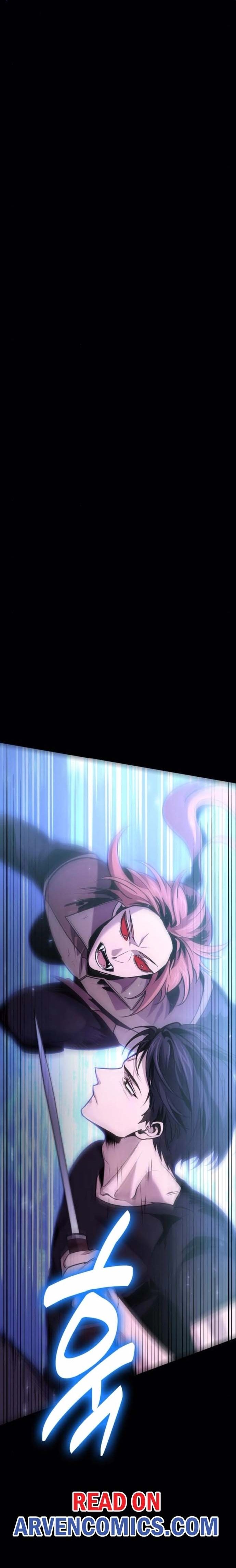 đọc truyện Làm Sao Sống Như Một Trị Liệu Sư Ngầm? Chương 93 ảnh 19 tại Thiên Thai Truyện