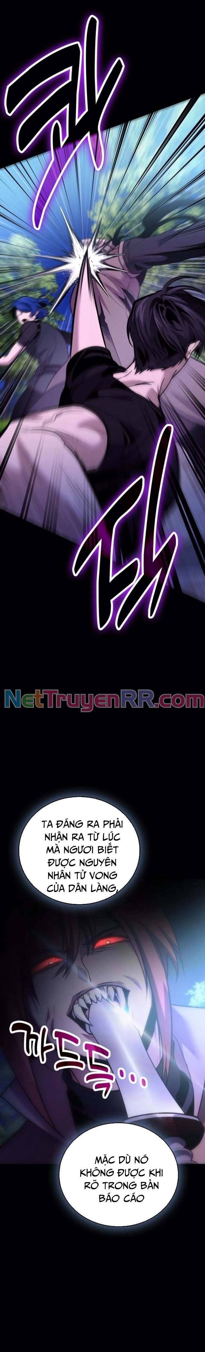 đọc truyện Làm Sao Sống Như Một Trị Liệu Sư Ngầm? Chương 93 ảnh 20 tại Thiên Thai Truyện