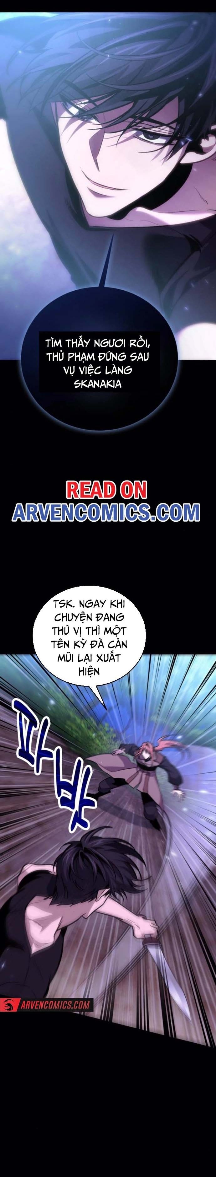 đọc truyện Làm Sao Sống Như Một Trị Liệu Sư Ngầm? Chương 93 ảnh 21 tại Thiên Thai Truyện