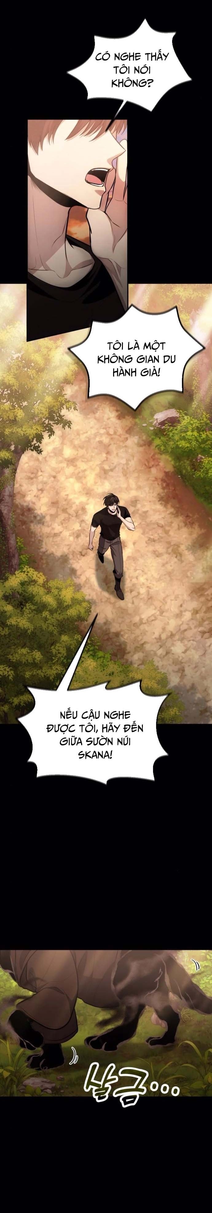 đọc truyện Làm Sao Sống Như Một Trị Liệu Sư Ngầm? Chương 93 ảnh 4 tại Thiên Thai Truyện