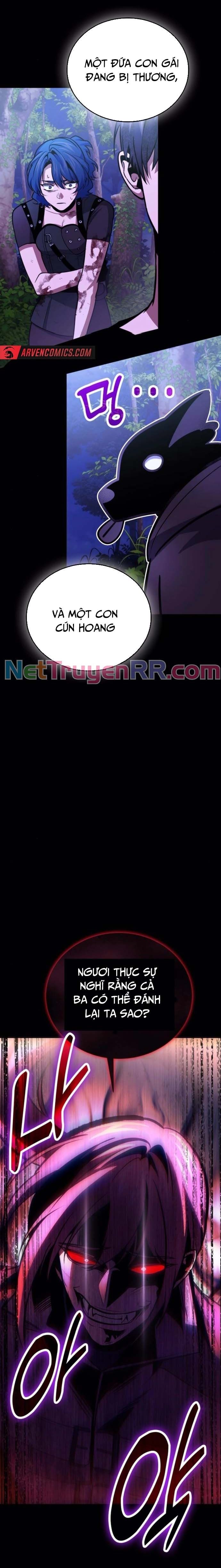 đọc truyện Làm Sao Sống Như Một Trị Liệu Sư Ngầm? Chương 93 ảnh 24 tại Thiên Thai Truyện