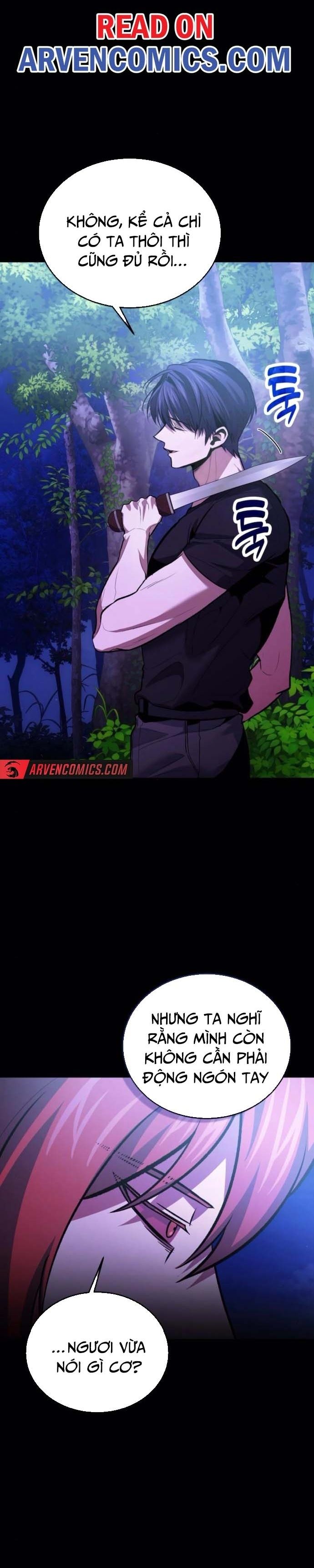 đọc truyện Làm Sao Sống Như Một Trị Liệu Sư Ngầm? Chương 93 ảnh 25 tại Thiên Thai Truyện