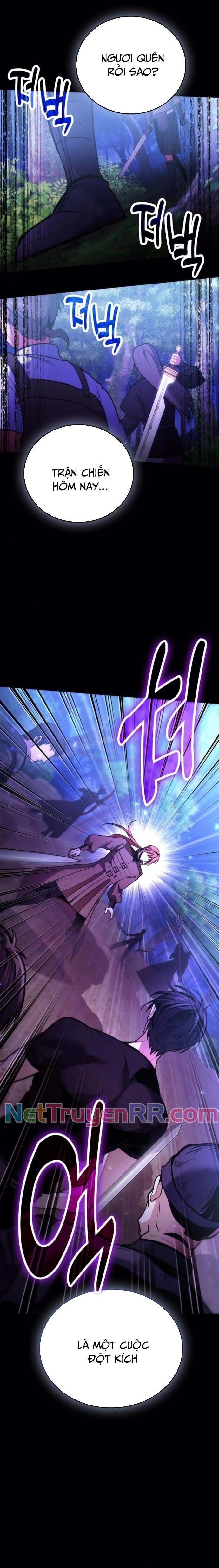 đọc truyện Làm Sao Sống Như Một Trị Liệu Sư Ngầm? Chương 93 ảnh 26 tại Thiên Thai Truyện