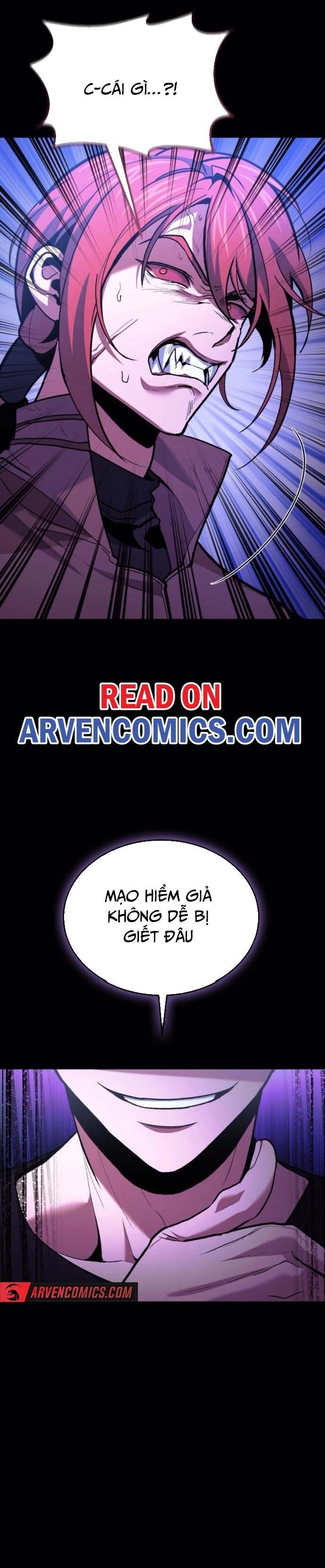 đọc truyện Làm Sao Sống Như Một Trị Liệu Sư Ngầm? Chương 93 ảnh 27 tại Thiên Thai Truyện