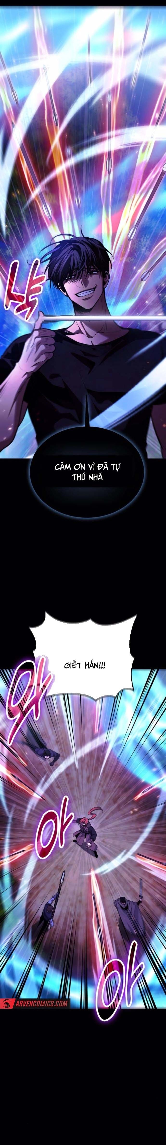 đọc truyện Làm Sao Sống Như Một Trị Liệu Sư Ngầm? Chương 93 ảnh 28 tại Thiên Thai Truyện