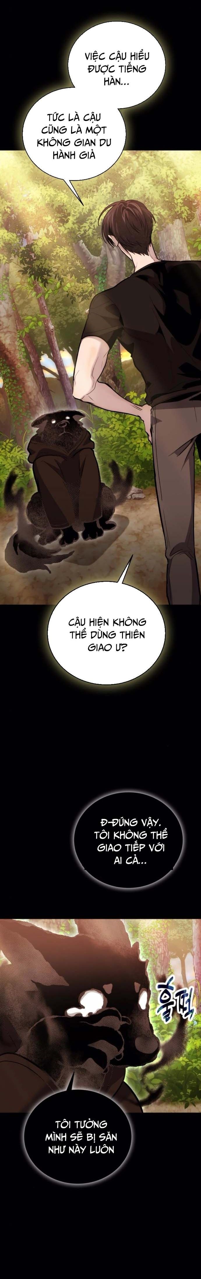 đọc truyện Làm Sao Sống Như Một Trị Liệu Sư Ngầm? Chương 93 ảnh 9 tại Thiên Thai Truyện