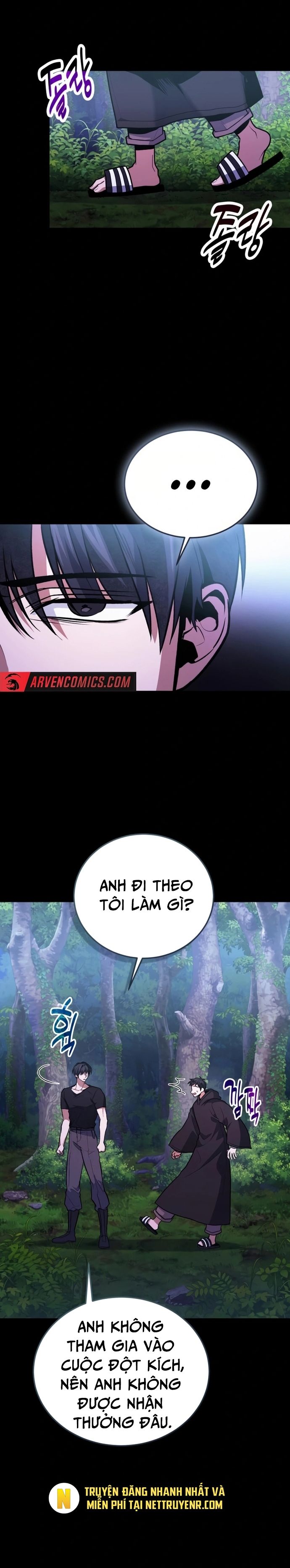 đọc truyện Làm Sao Sống Như Một Trị Liệu Sư Ngầm? Chương 94 ảnh 12 tại Thiên Thai Truyện