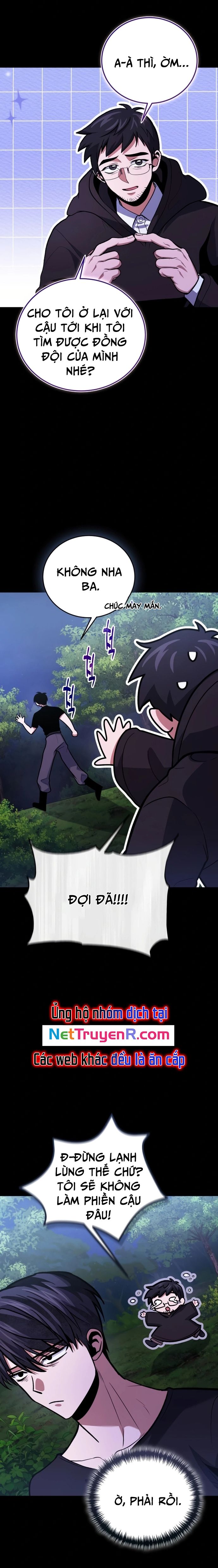 đọc truyện Làm Sao Sống Như Một Trị Liệu Sư Ngầm? Chương 94 ảnh 13 tại Thiên Thai Truyện