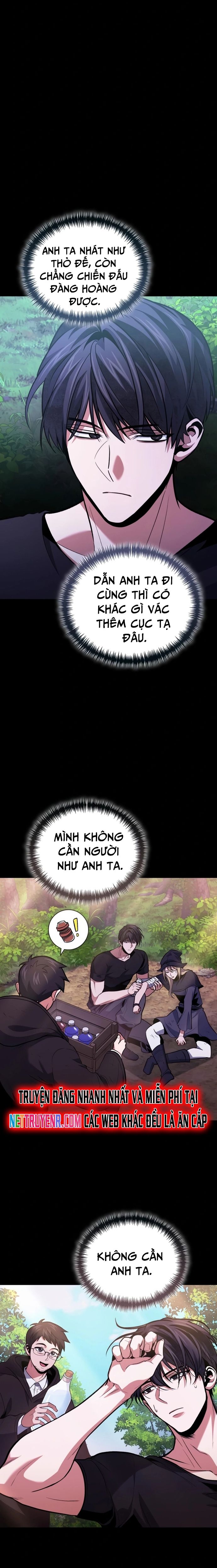 đọc truyện Làm Sao Sống Như Một Trị Liệu Sư Ngầm? Chương 94 ảnh 14 tại Thiên Thai Truyện