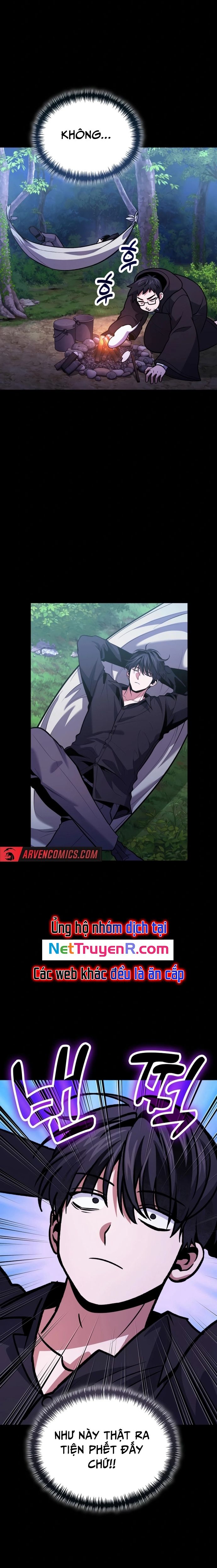 đọc truyện Làm Sao Sống Như Một Trị Liệu Sư Ngầm? Chương 94 ảnh 15 tại Thiên Thai Truyện