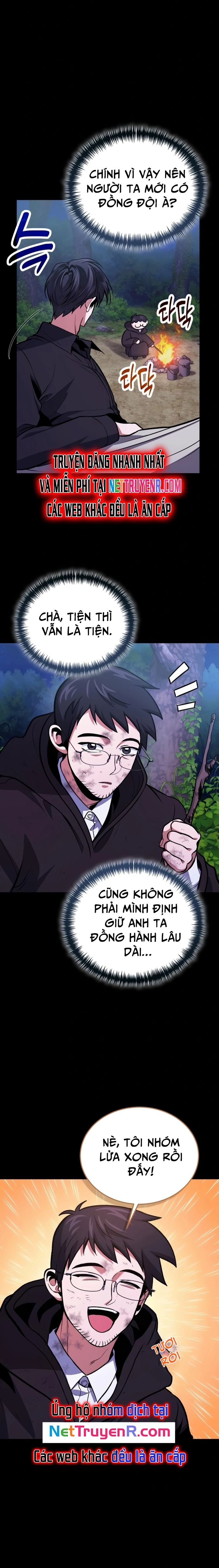 đọc truyện Làm Sao Sống Như Một Trị Liệu Sư Ngầm? Chương 94 ảnh 16 tại Thiên Thai Truyện